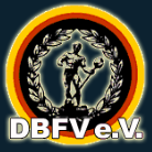 Logo des dbfv