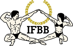 IFBB Logo