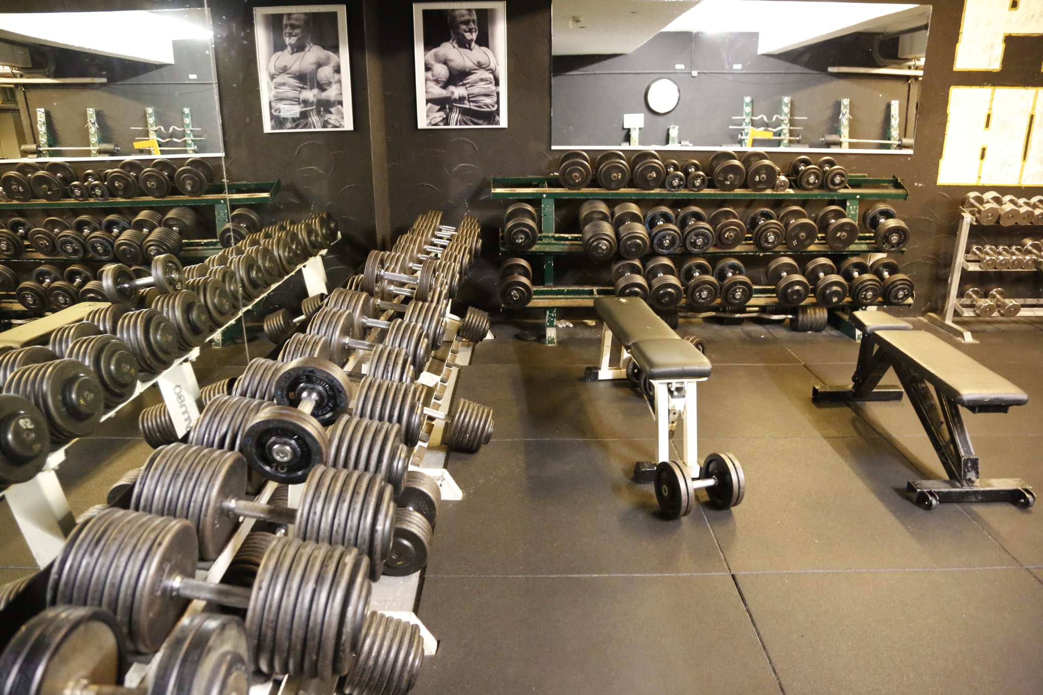 Powerhouse Berlin – Studio